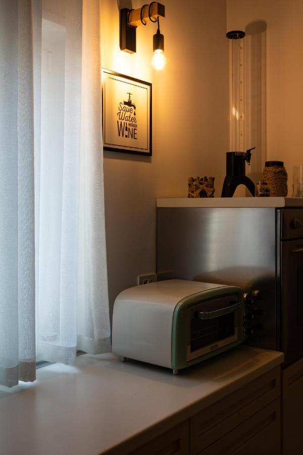 Titti'S Place บารี ภายนอก รูปภาพ
