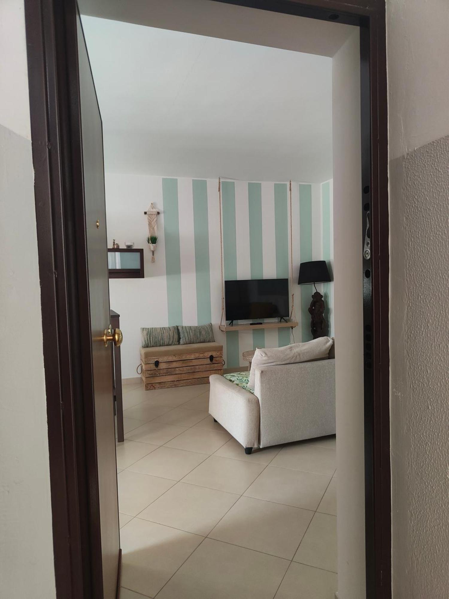 Titti'S Place บารี ภายนอก รูปภาพ